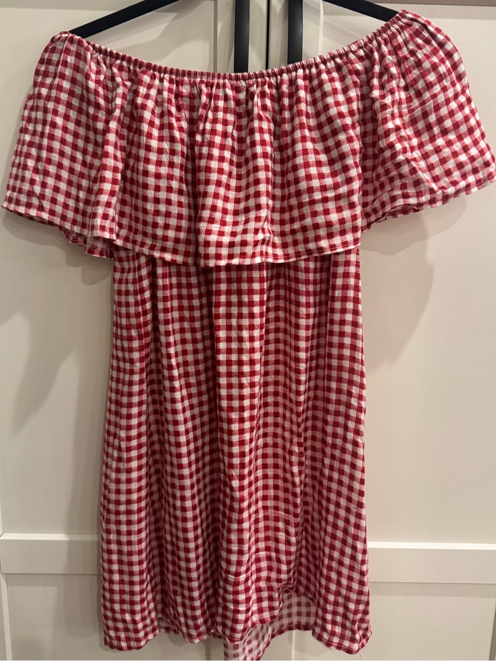 Show Me Your Mumu Can Can Dress in Cherry Pie